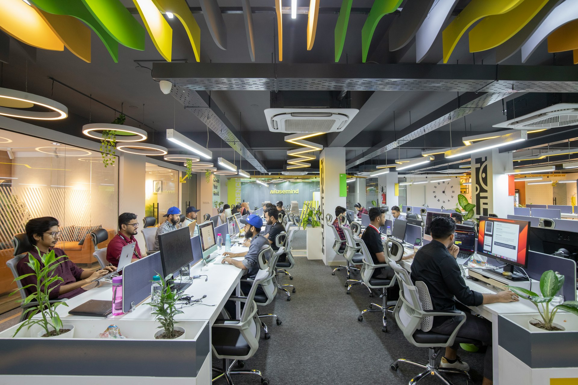 Digitalisation durable